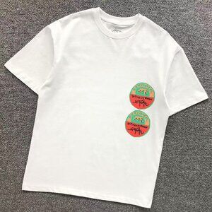 Travis Scott Utopia B3 T-shirt